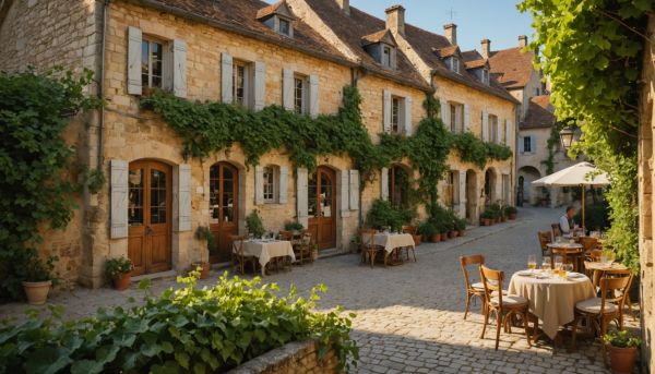 Comment choisir son restaurant en Dordogne