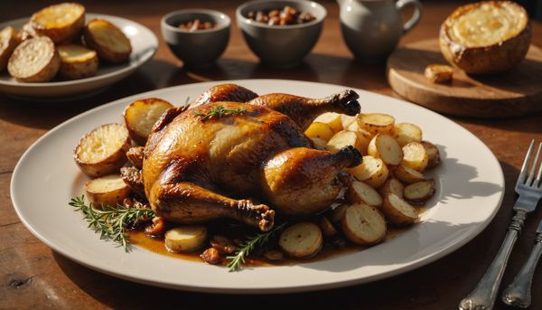 Comment réussir un confit de canard croustillant maison