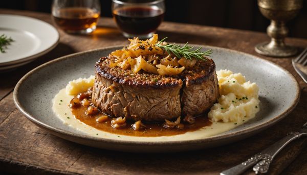 Pourquoi le parmentier de canard enchante