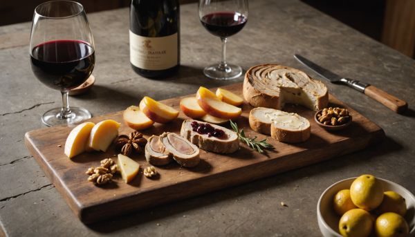Quelles sont les spécialités de Bergerac ?