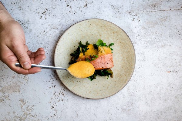 La passion culinaire en plein essor : Le salon de la gastronomie de Périgueux