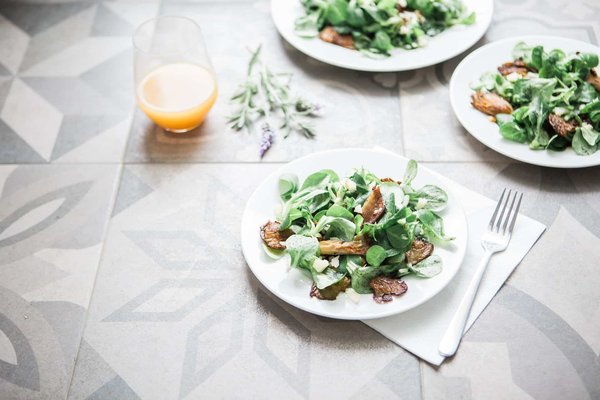 Cuisine du Périgord : Tradition Délicieuse, Adaptation Végétarienne Sublime