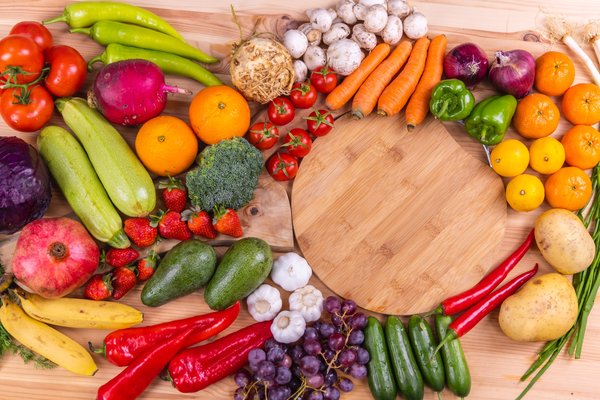 Les Délices de la Terre: Les Légumes de Saison du Périgord