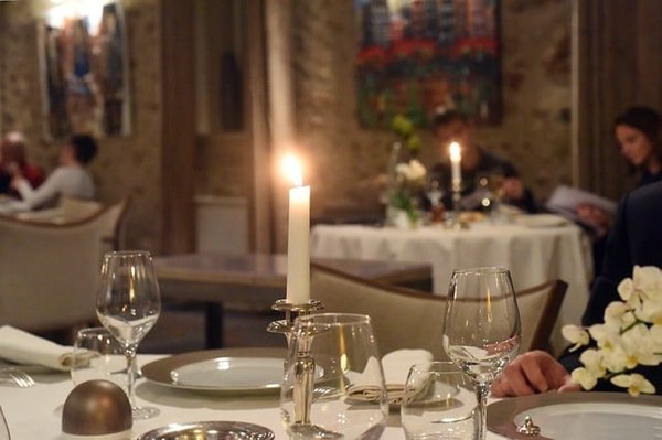 Les plus beaux restaurants incontournables en Périgord