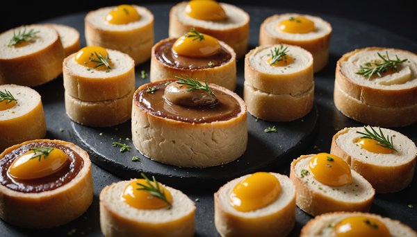 Pourquoi acheter son foie gras directement chez le producteur ?