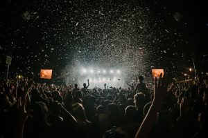 festival nocturne